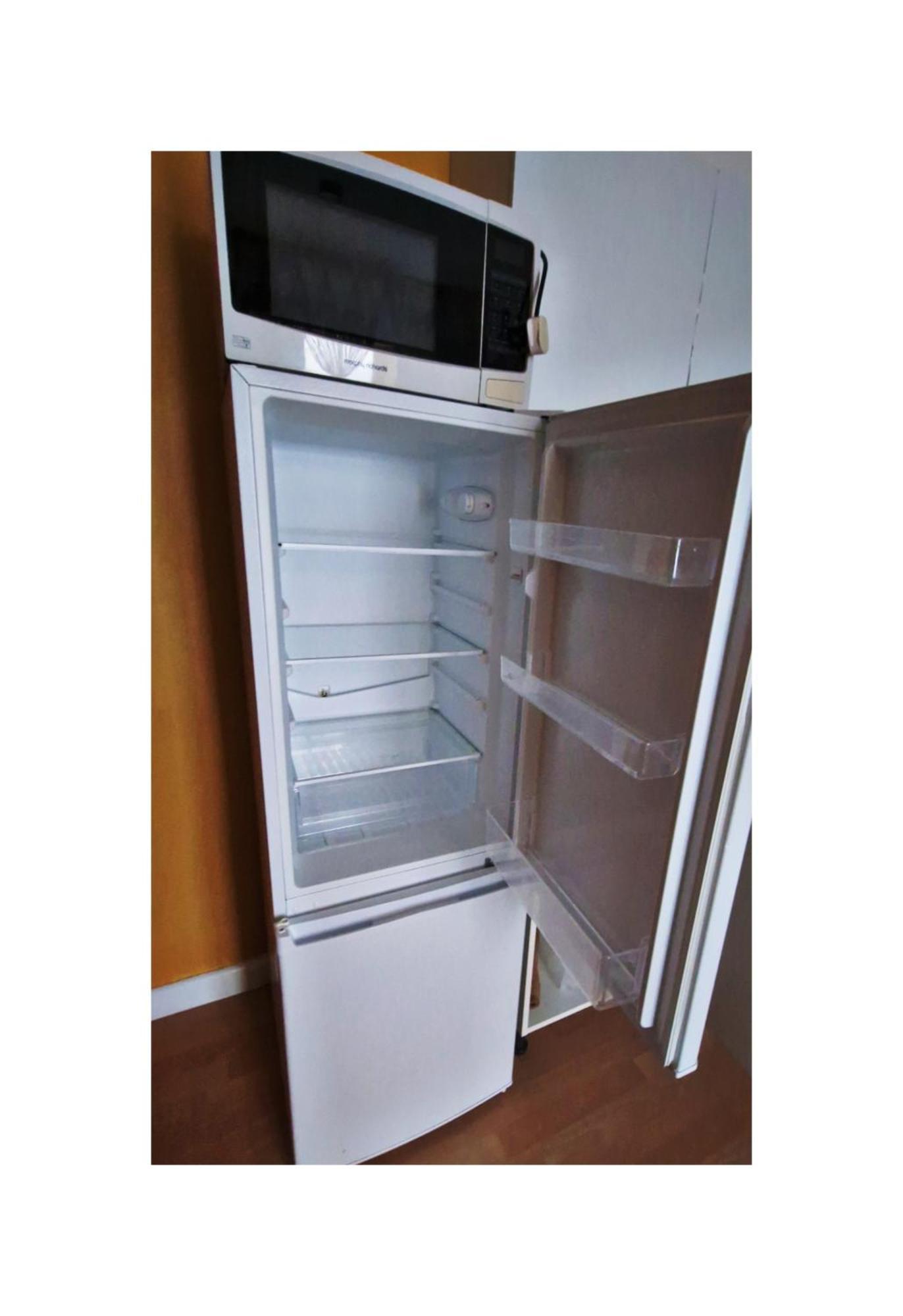 Sobo Studio Apartment บอร์นมัธ ภายนอก รูปภาพ